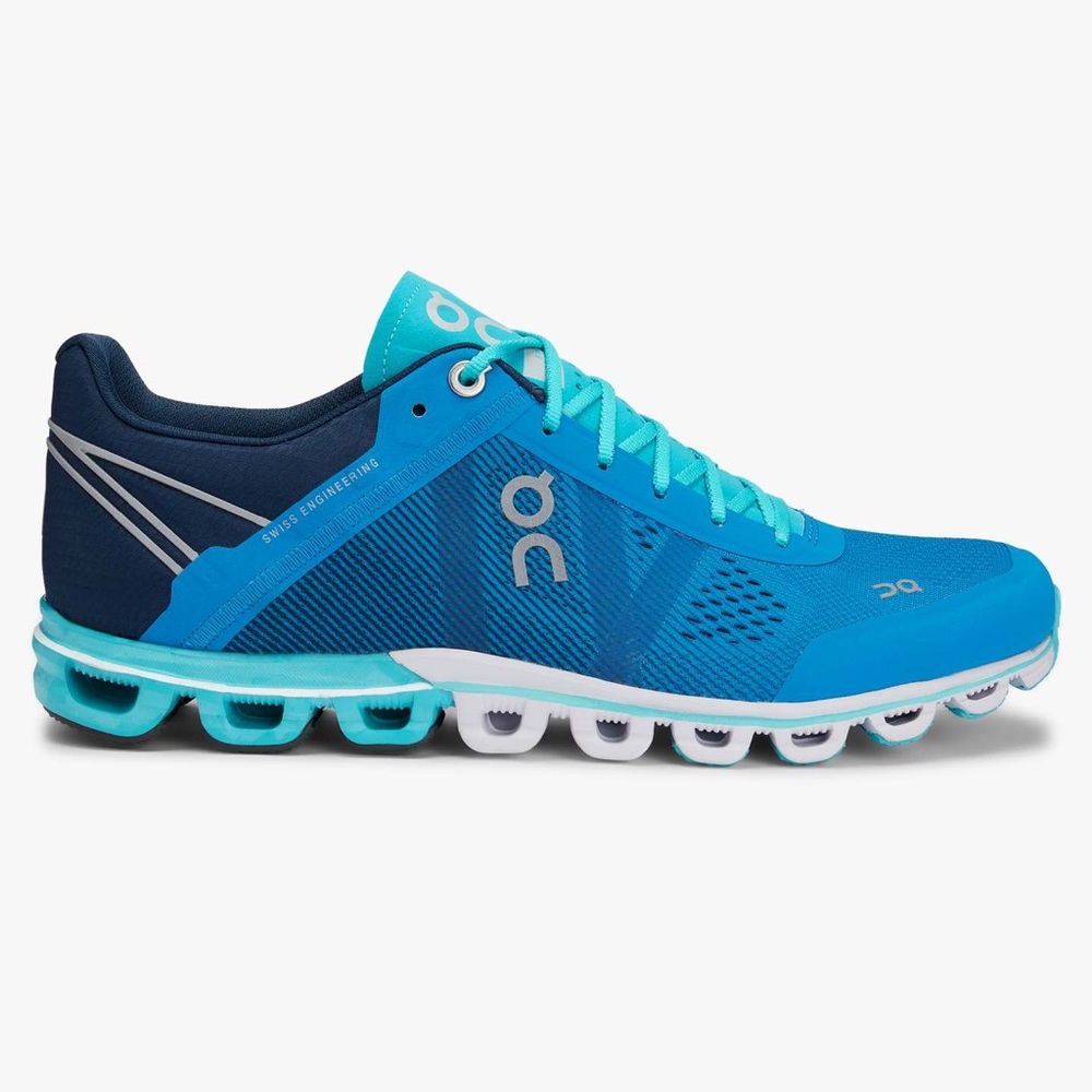 OnCloud Cloudflow Running Shoes